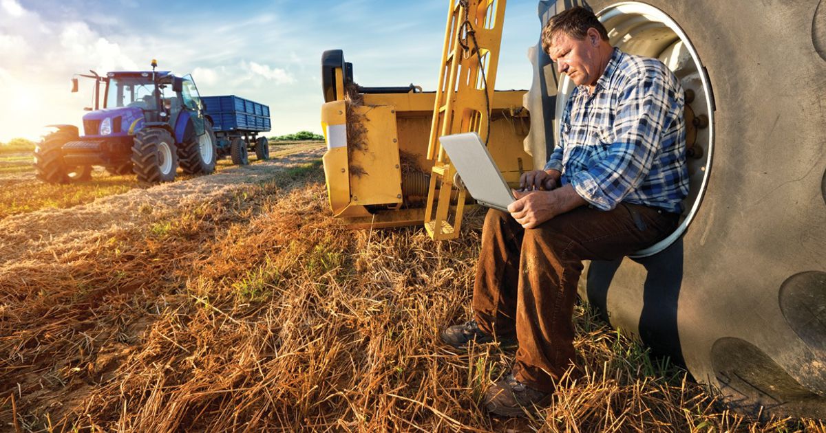 La IA llega al agro: un chat para reparar maquinaria agrícola