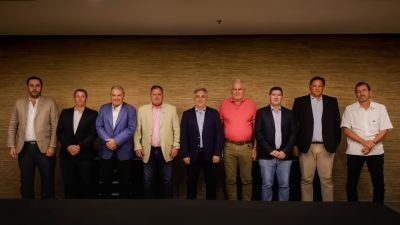 El gobierno cordobés alivia carga fiscal al campo y pide eliminar retenciones