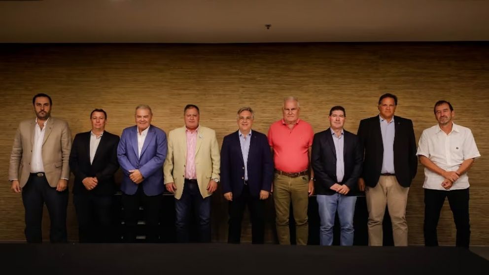 El gobierno cordobs alivia carga fiscal al campo y pide eliminar retenciones