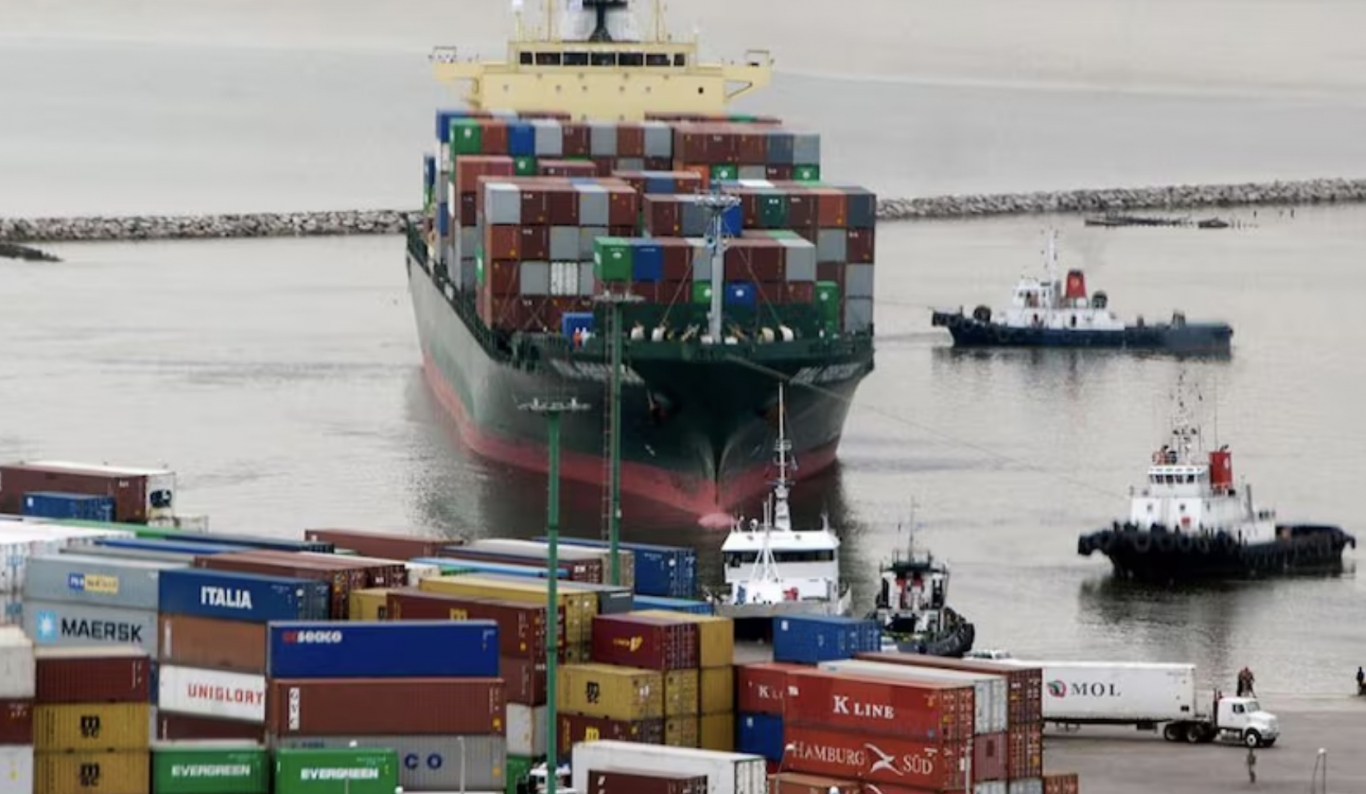Latinoamérica en el comercio global: Argentina lidera la recuperación exportadora en 2024
