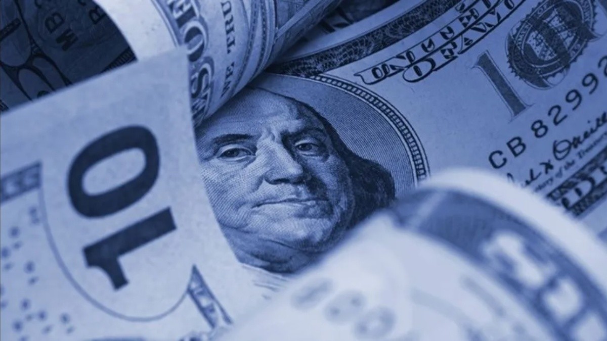 Dólar blue hoy: estabilidad en el cierre de la semana