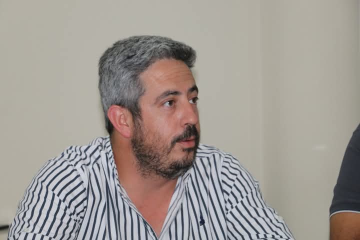 " Sino se cambian las reglas de juego  muchos productores van a quebrar " 