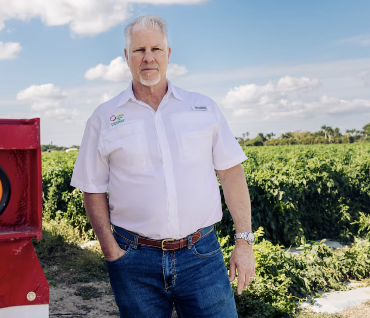 Agricultores temen impacto de las deportaciones masivas prometidas por Trump