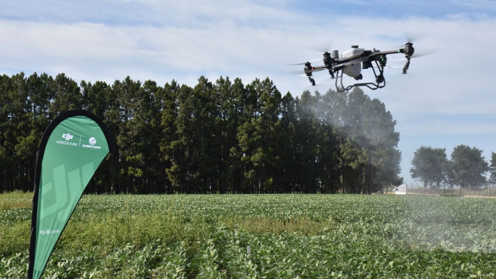 El futuro del agro: Summit Agro Argentina impulsa la innovacin con su lnea de negocios agtech
