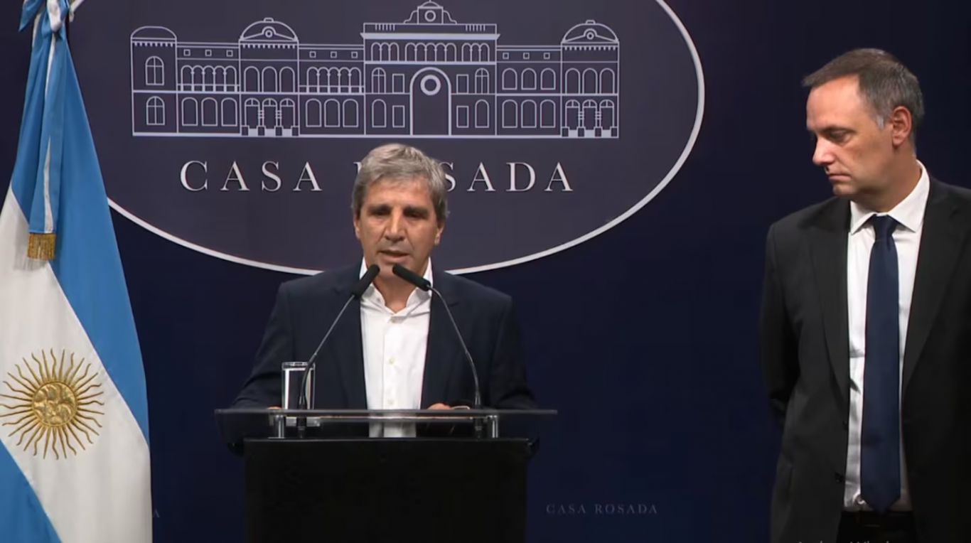 Primeras repercusiones del anuncio de baja de retenciones