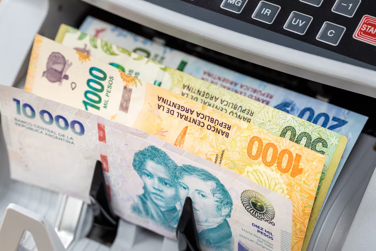 Oficializan cambios en Ganancias: desde cuánto se pagará el impuesto