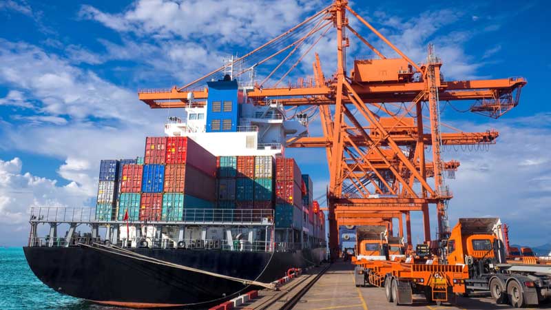 Exportaciones agroindustriales en abril: el campo sumó USD 3.856 millones y crece un 2,3% interanual