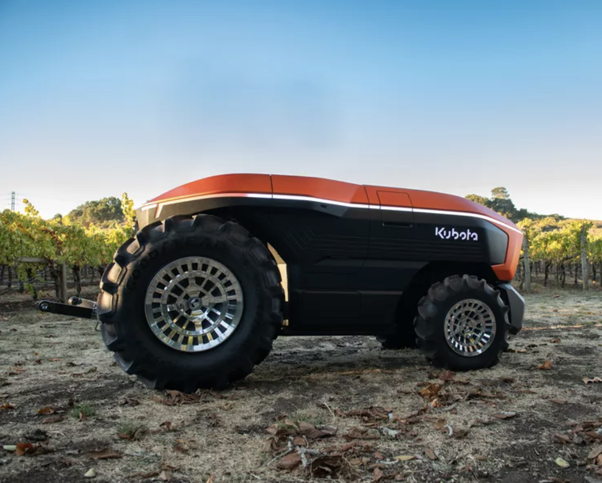 CES 2025: Innovaciones tecnológicas que están transformando el futuro de la agricultura