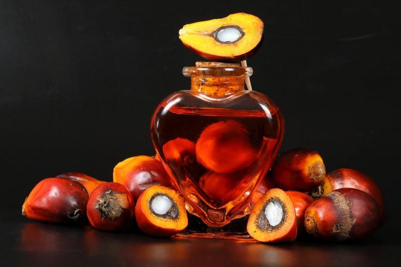 La demanda de aceite de palma de China e India podría aumentar en los próximos dos meses,