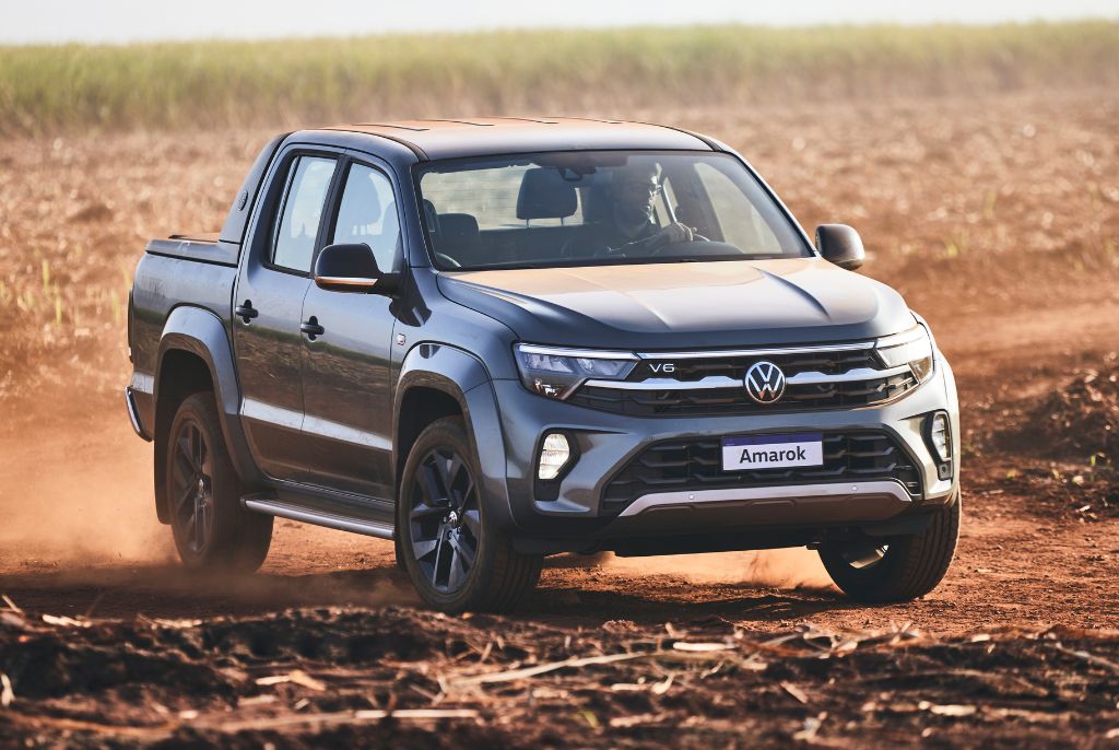 Enero cierra con récord de ventas de autos: Volkswagen y Toyota lideran la competencia
