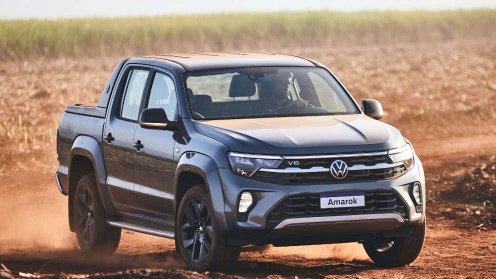 Enero cierra con rcord de ventas de autos: Volkswagen y Toyota lideran la competencia