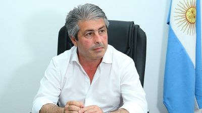 En sintonía con el pedido de Caputo, Pergamino anunció la baja de una tasa municipal