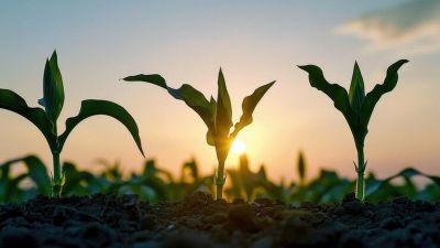 La desaparición de La Niña y sus posibles efectos en la agricultura de EE. UU.