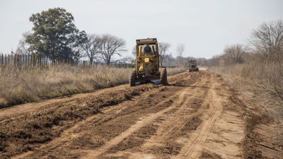 CARBAP reclama al Gobierno de La Pampa medidas urgentes para el sector agropecuario
