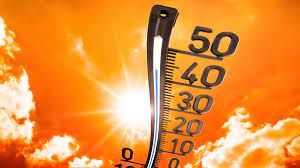 Alerta por ola de calor en Buenos Aires: se esperan temperaturas de hasta 39 °C en el AMBA