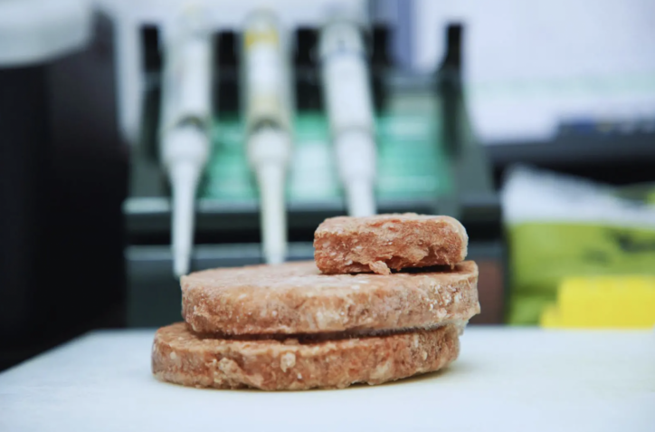 Carne de búfalo: una alternativa nutritiva y saludable según estudio del INTA