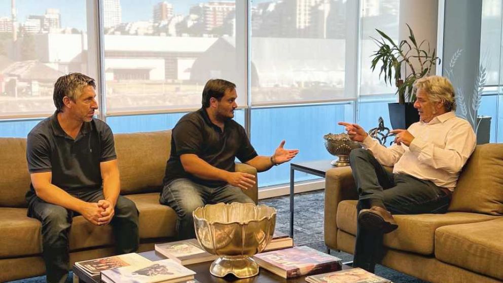 Hampshire Down: Curso de Jurados se realizar en abril en Palermo