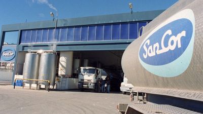 Verónica se detiene, SanCor se levanta: dos caras de una misma crisis 