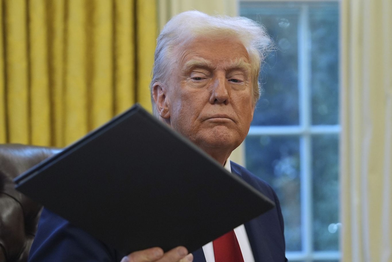 Trump impone aranceles de Emergencia a Canadá, México y China: Impacto en el comercio y la agricultura