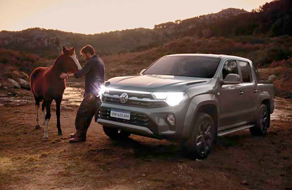 Explosión de ventas en el arranque de 2025: los patentamientos se duplicaron y las pick-ups dominaron el mercado