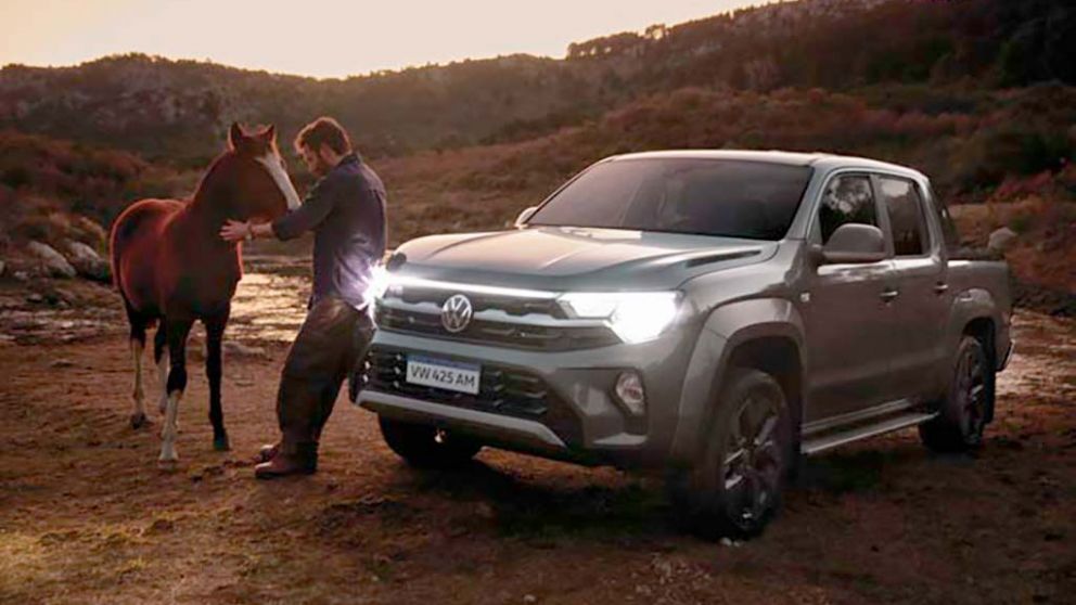 Explosin de ventas en el arranque de 2025: los patentamientos se duplicaron y las pick-ups dominaron el mercado