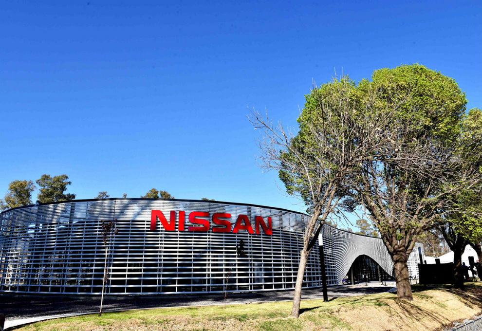 Rumores sobre el fin de la producción de Nissan en Argentina