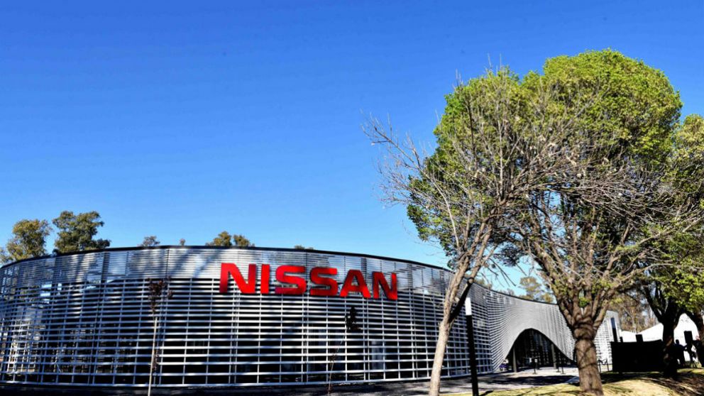 Rumores sobre el fin de la produccin de Nissan en Argentina
