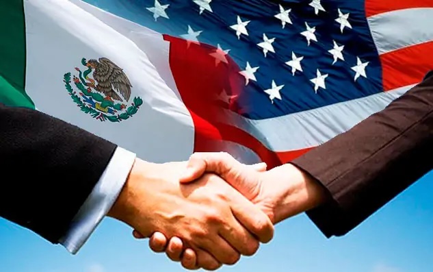 México y Estados Unidos llegan a un acuerdo para retrasar aranceles por un mes