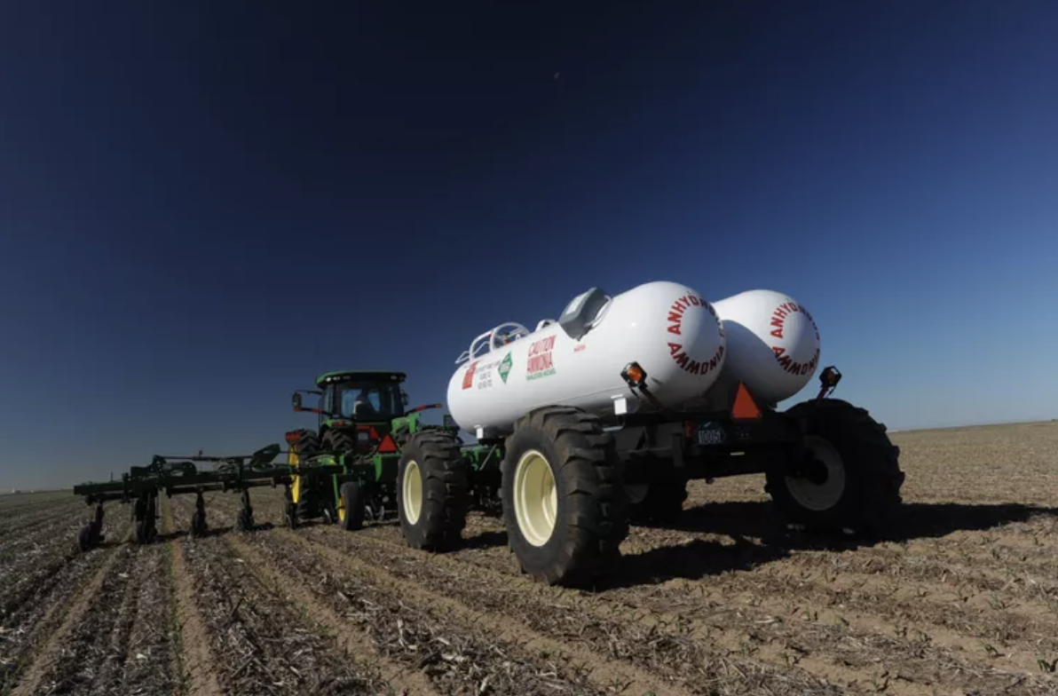 Aranceles en EE.UU.: posibles impactos en la importación de fertilizantes y costos para el agro