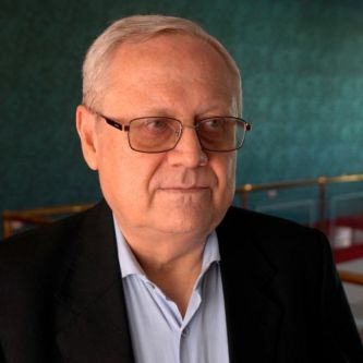 Jorge Ingaramo
