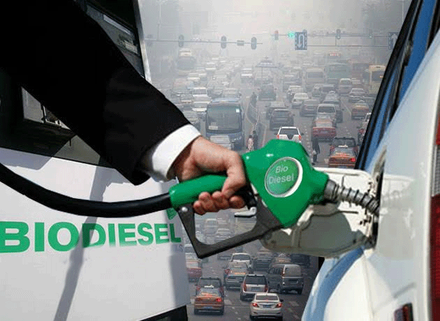 Indonesia implementará el mandato de biodiésel de aceite de palma B50 el próximo año