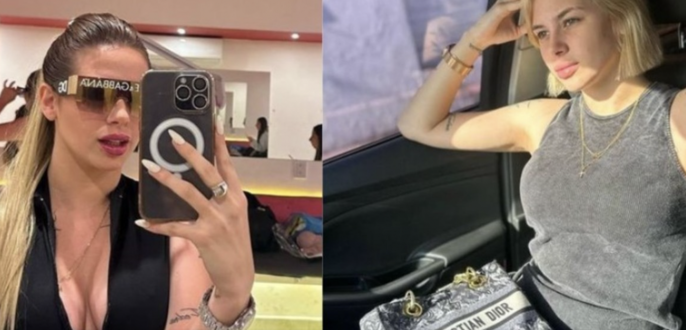 Detienen en Salta a la hija de un empresario de la carne con 22 kilos de cocaína en la mochila de su beba