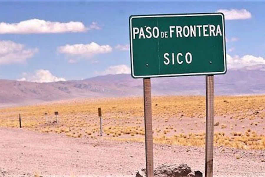 El Corredor Bioceánico: el sueño de Salta que empieza a tomar forma