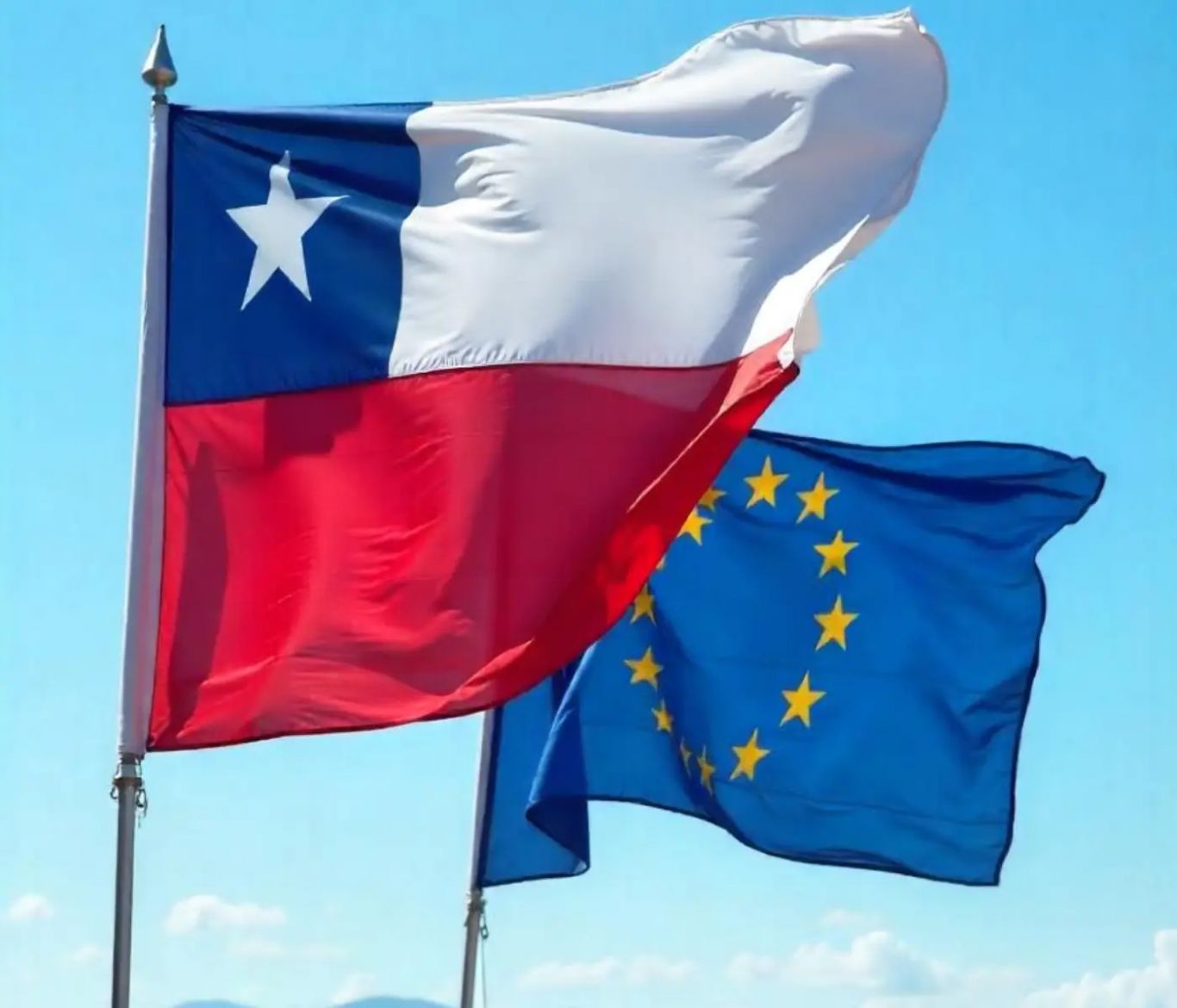 Entró en vigor el Acuerdo Interino Comercial entre Chile y la Unión Europea: ¿Cuáles son sus principales aspectos?