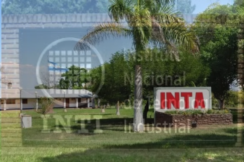 El Gobierno avanza en la fusión del INTA y el INTI en un nuevo organismo tecnológico