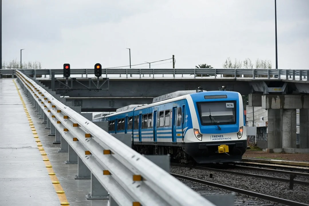 Belgrano Cargas: cómo será el esquema de privatización por líneas que puso en marcha el Gobierno