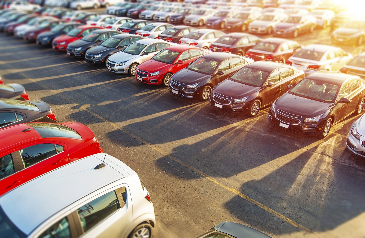 Venta de pickup y autos usados marca récord en enero: el mejor inicio de año de la historia