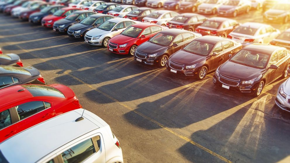 Venta de pickup y autos usados marca rcord en enero: el mejor inicio de ao de la historia