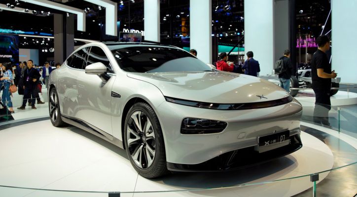 Gobierno reduce aranceles a autos eléctricos e híbridos para bajar precios en Argentina