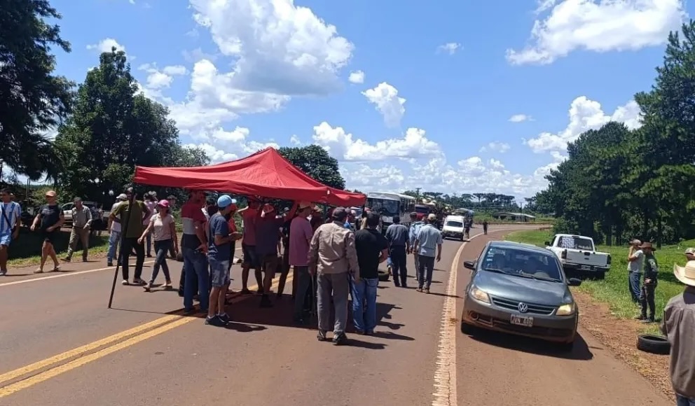 Misiones convocó a una Mesa Yerbatera para destrabar la crisis del sector