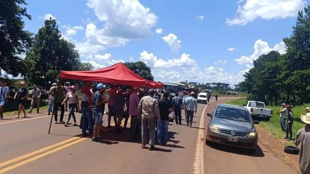 Misiones convoc a una Mesa Yerbatera para destrabar la crisis del sector