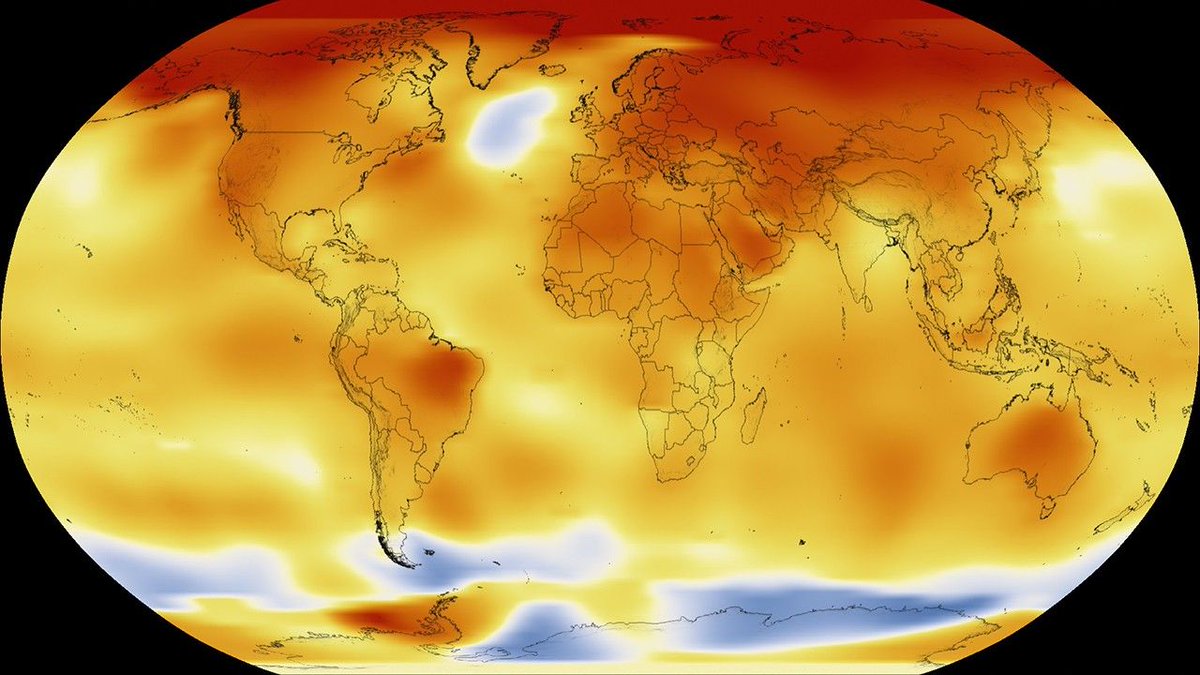 La Niña 2025 será breve: la NASA prevé condiciones climáticas normales en el otoño