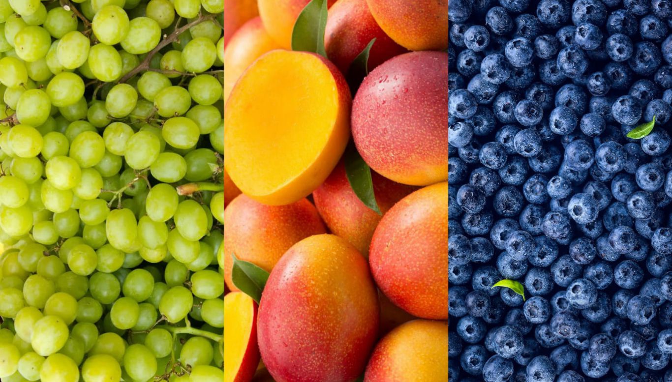 Perú rompe récord en agroexportaciones: crecen un 22% y alcanzan los USD 12.784 millones