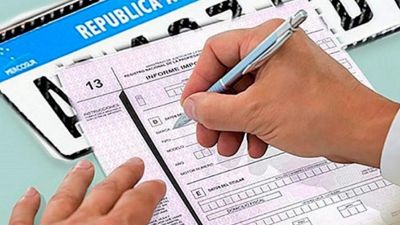 El Gobierno elimina restricciones para patentar autos y abre la competencia entre provincias