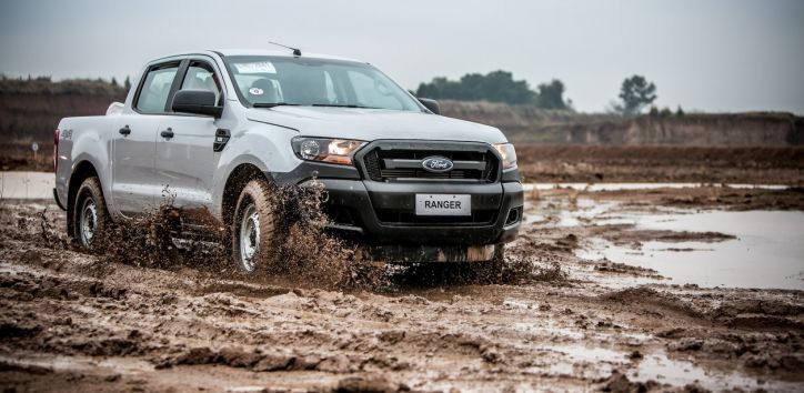 Revolución en el mercado automotor: Los SUV le disputan la corona a las pickups en Argentina