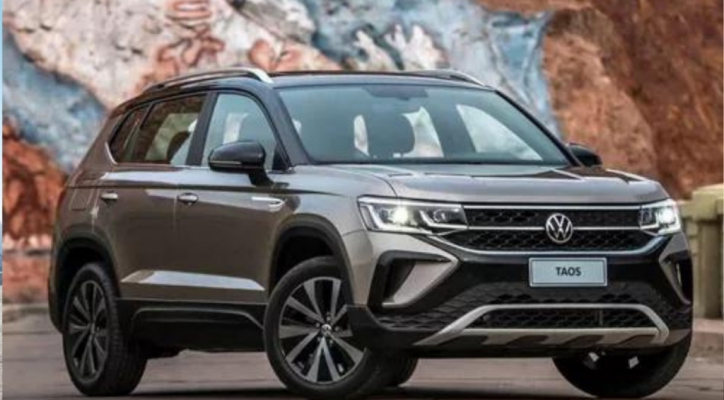 Revolución en el mercado automotor: Los SUV le disputan la corona a las pickups en Argentina