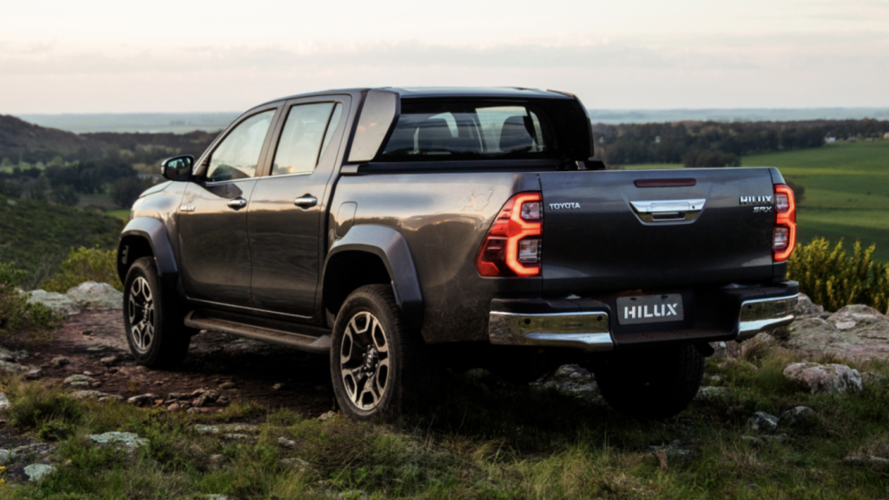 Revolucin en el mercado automotor: Los SUV le disputan la corona a las pickups en Argentina