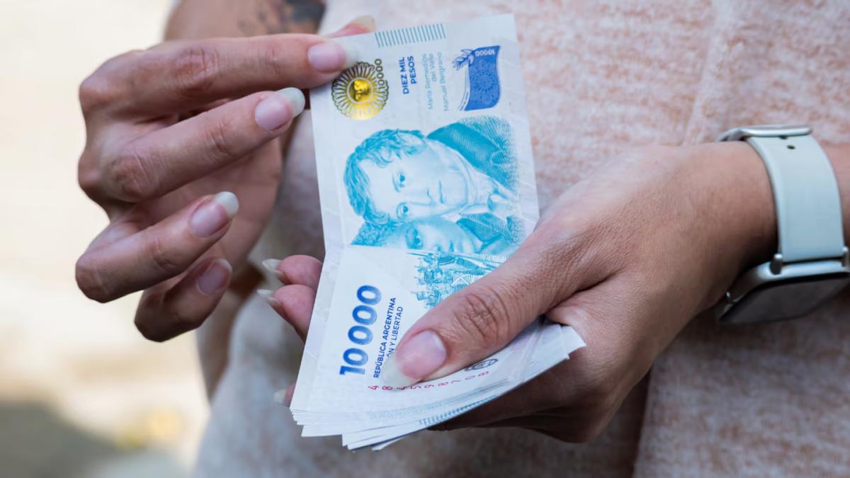 La Inflación de Enero Fue del 2,2%, la más baja en más de tres años y acumuló un 84,5% interanual