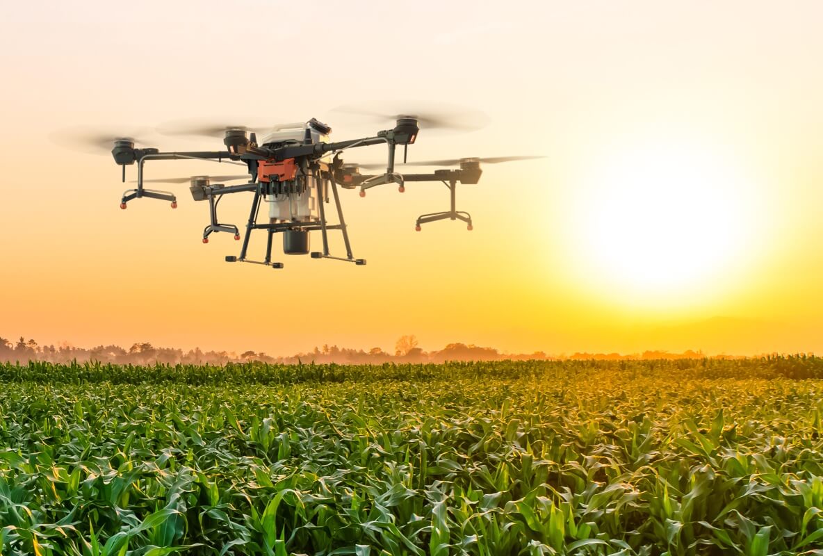 Los aranceles amenazan al sector agtech en EE.UU. y Canadá