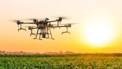 Los aranceles amenazan al sector agtech en EE.UU. y Canadá